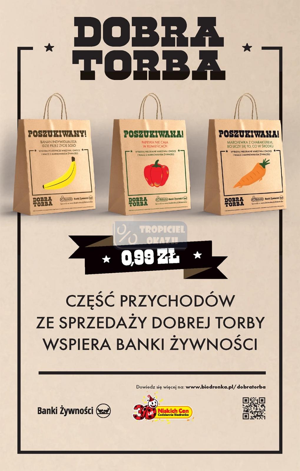 Gazetka promocyjna Biedronka do 11/10/2025 str.28