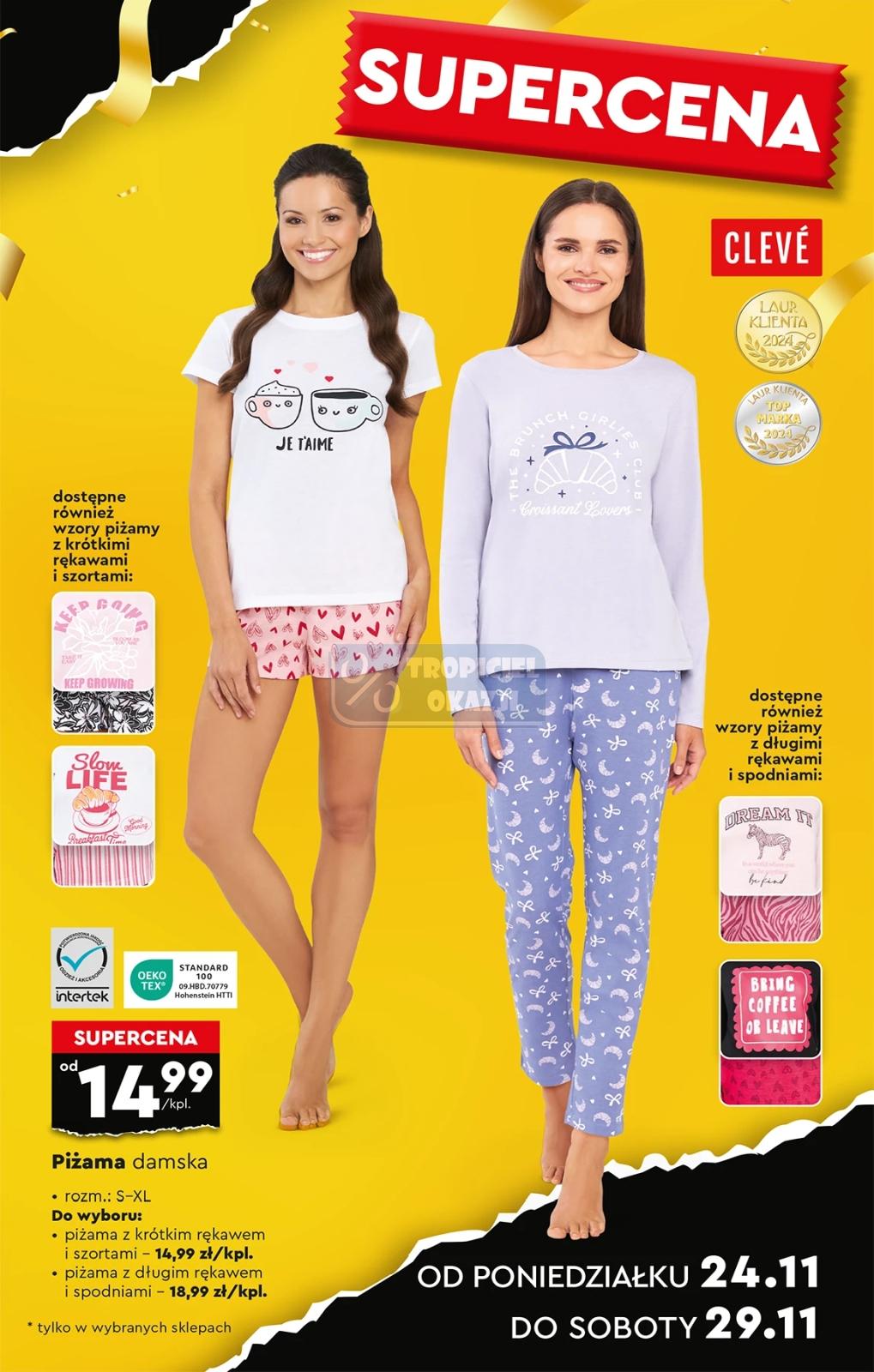 Gazetka promocyjna Biedronka do 07/12/2025 str.9