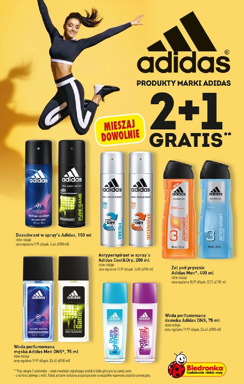 Gazetka promocyjna Biedronka do 21/11/2020 str.57