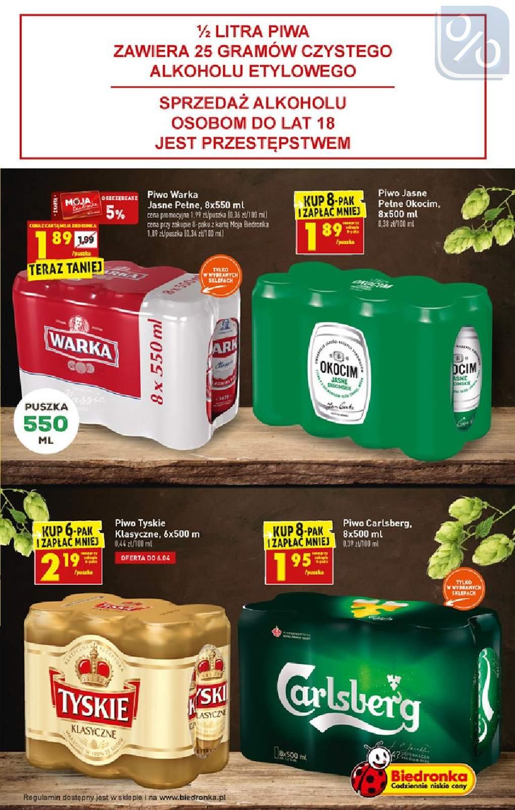 Gazetka promocyjna Biedronka do 10/04/2019 str.53