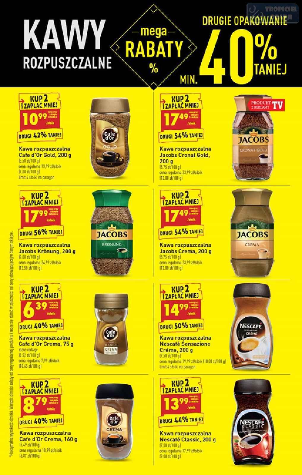 Gazetka promocyjna Biedronka do 22/06/2019 str.47