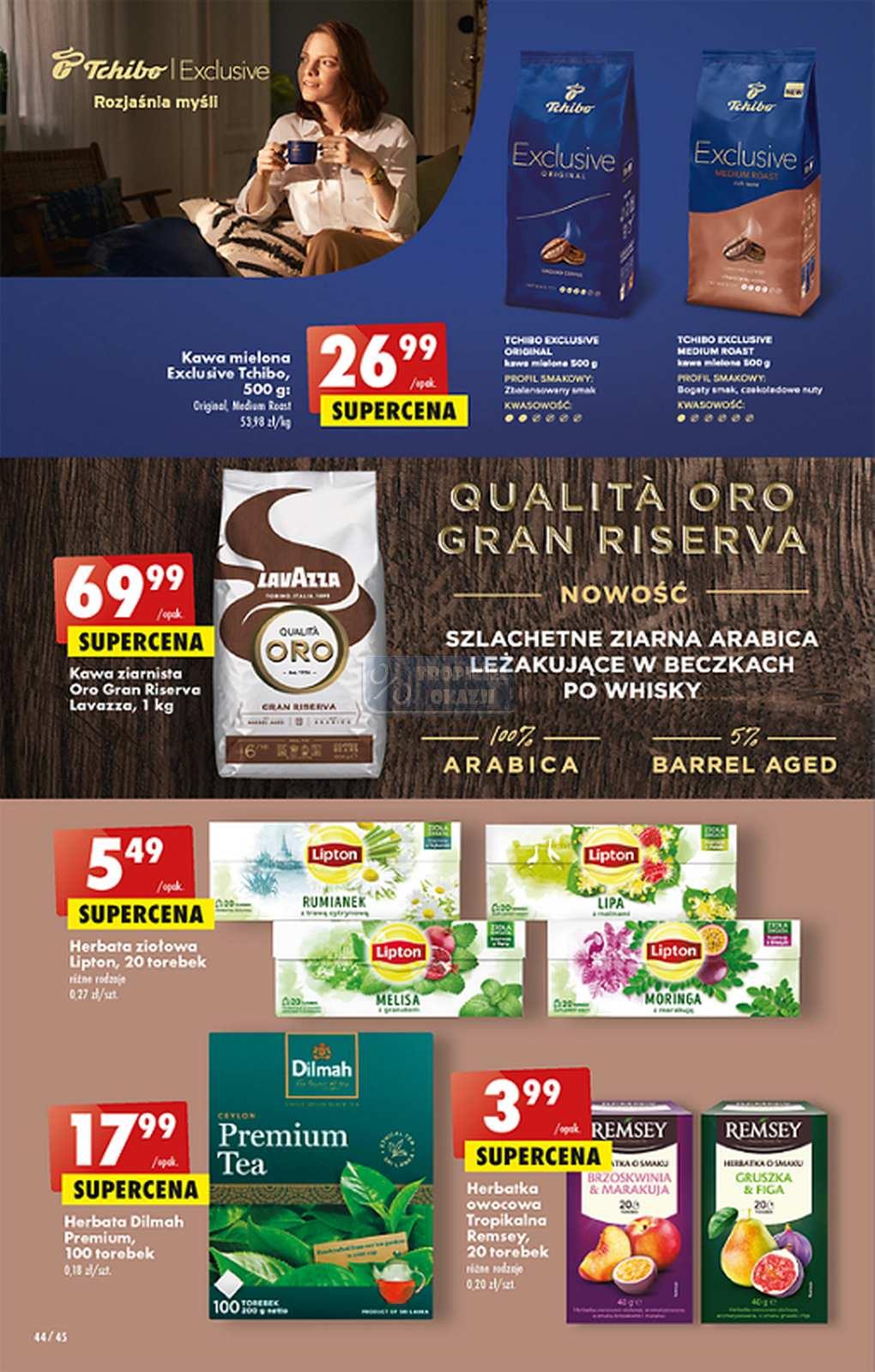 Gazetka promocyjna Biedronka do 26/04/2023 str.44