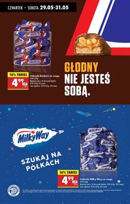 W tym tygodniu - Lada