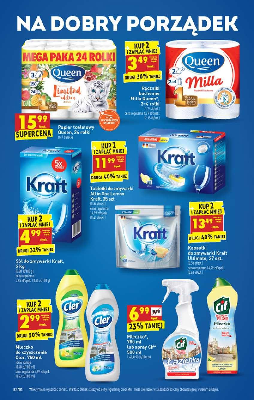 Gazetka promocyjna Biedronka do 02/11/2019 str.52