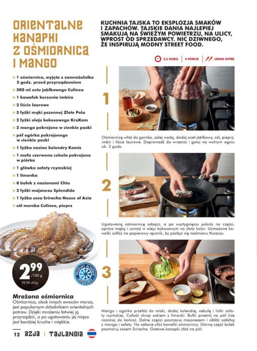 Gazetka promocyjna Biedronka do 05/02/2017 str.12