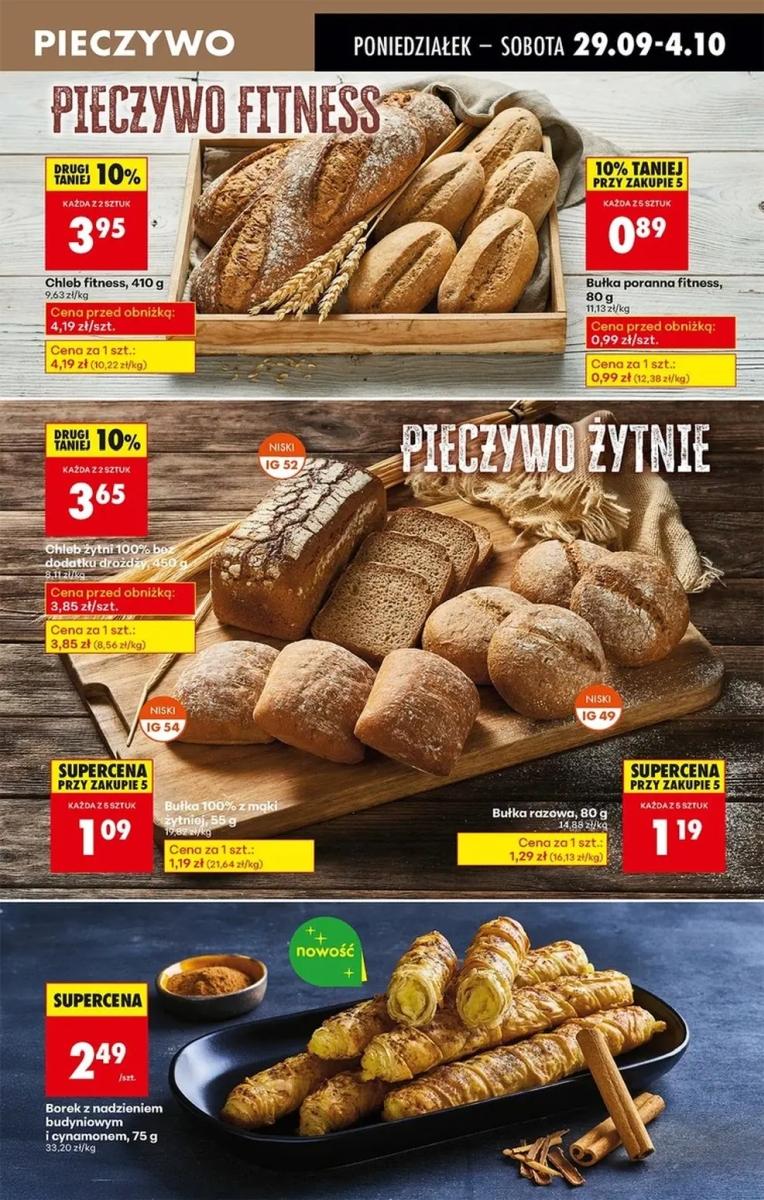 Gazetka promocyjna Biedronka do 04/10/2025 str.25
