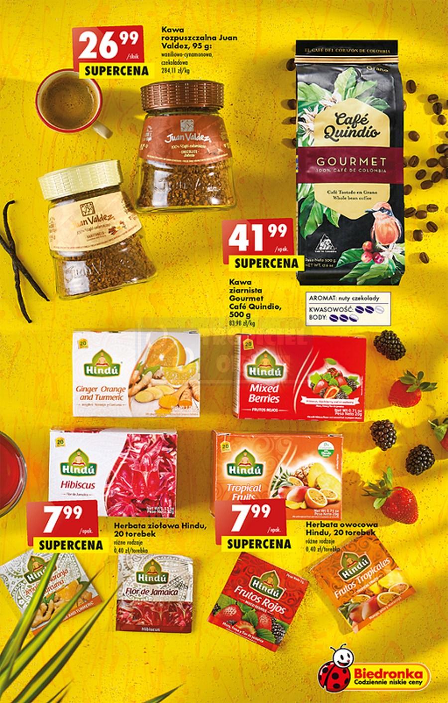 Gazetka promocyjna Biedronka do 14/06/2023 str.47