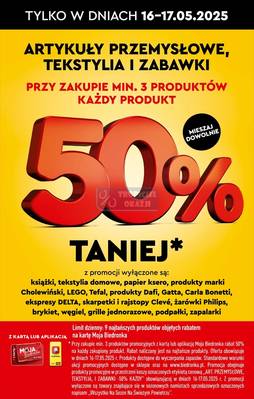 Okazje tygodnia