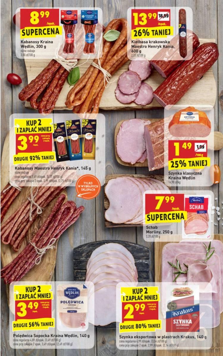 Gazetka promocyjna Biedronka do 11/08/2018 str.29