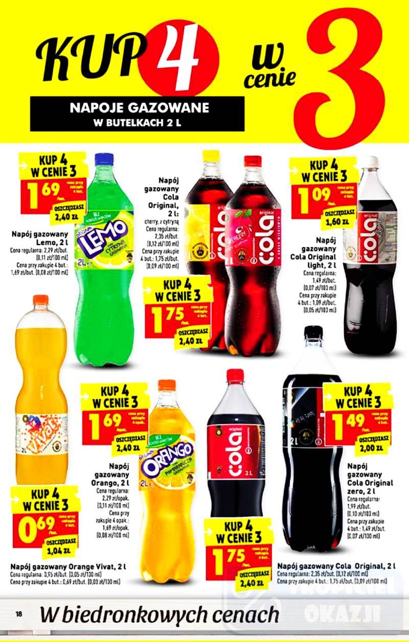 Gazetka promocyjna Biedronka do 02/07/2017 str.17