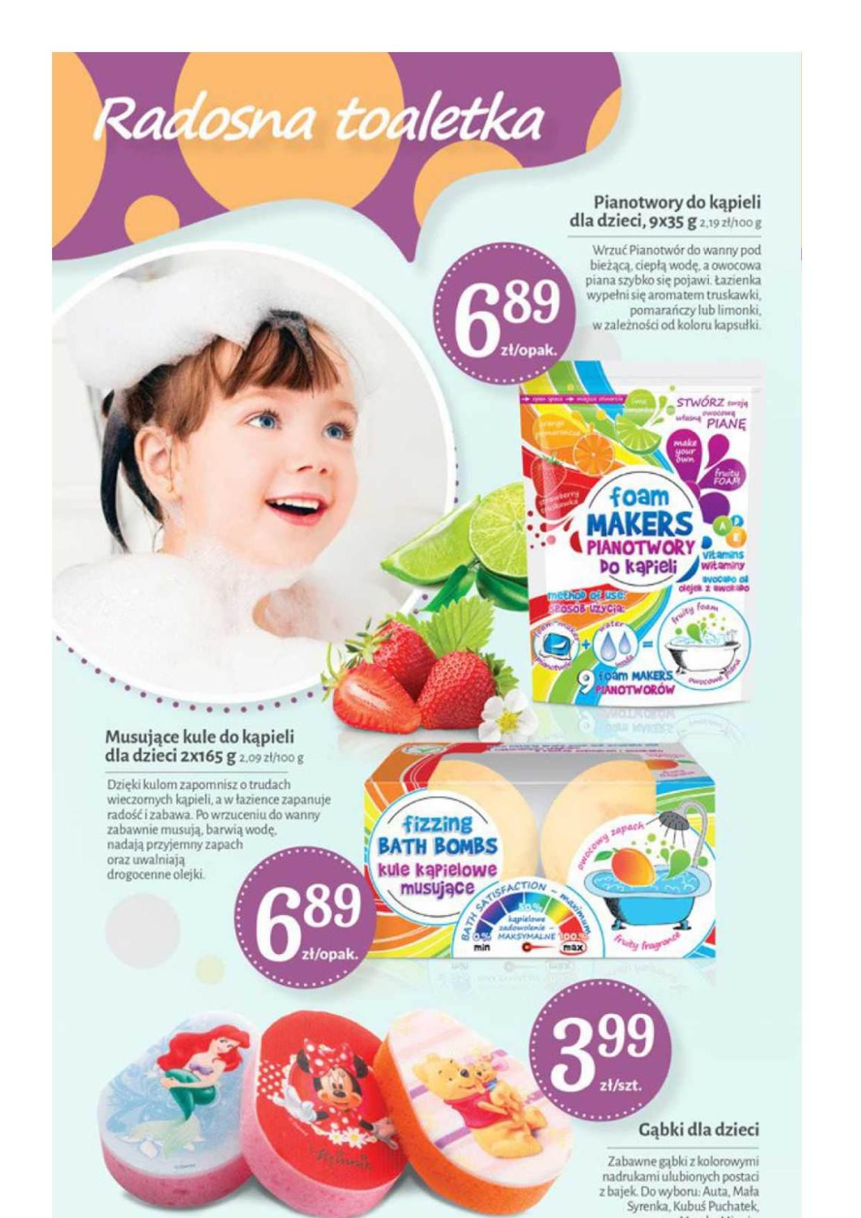 Gazetka promocyjna Biedronka do 29/05/2016 str.20