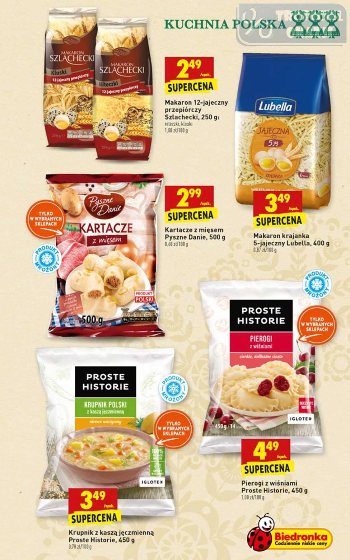 Gazetka promocyjna Biedronka do 06/02/2019 str.43