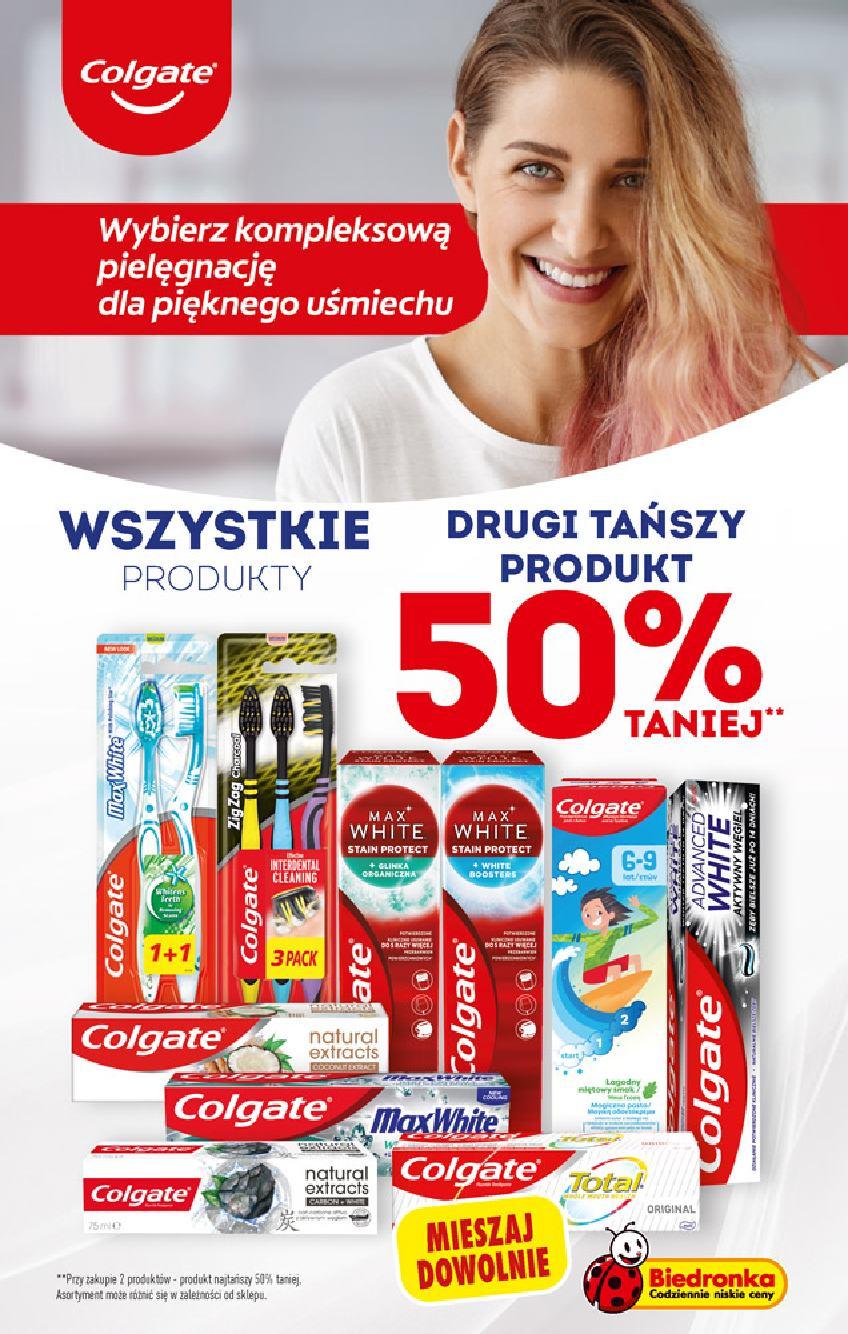 Gazetka promocyjna Biedronka do 27/11/2021 str.55