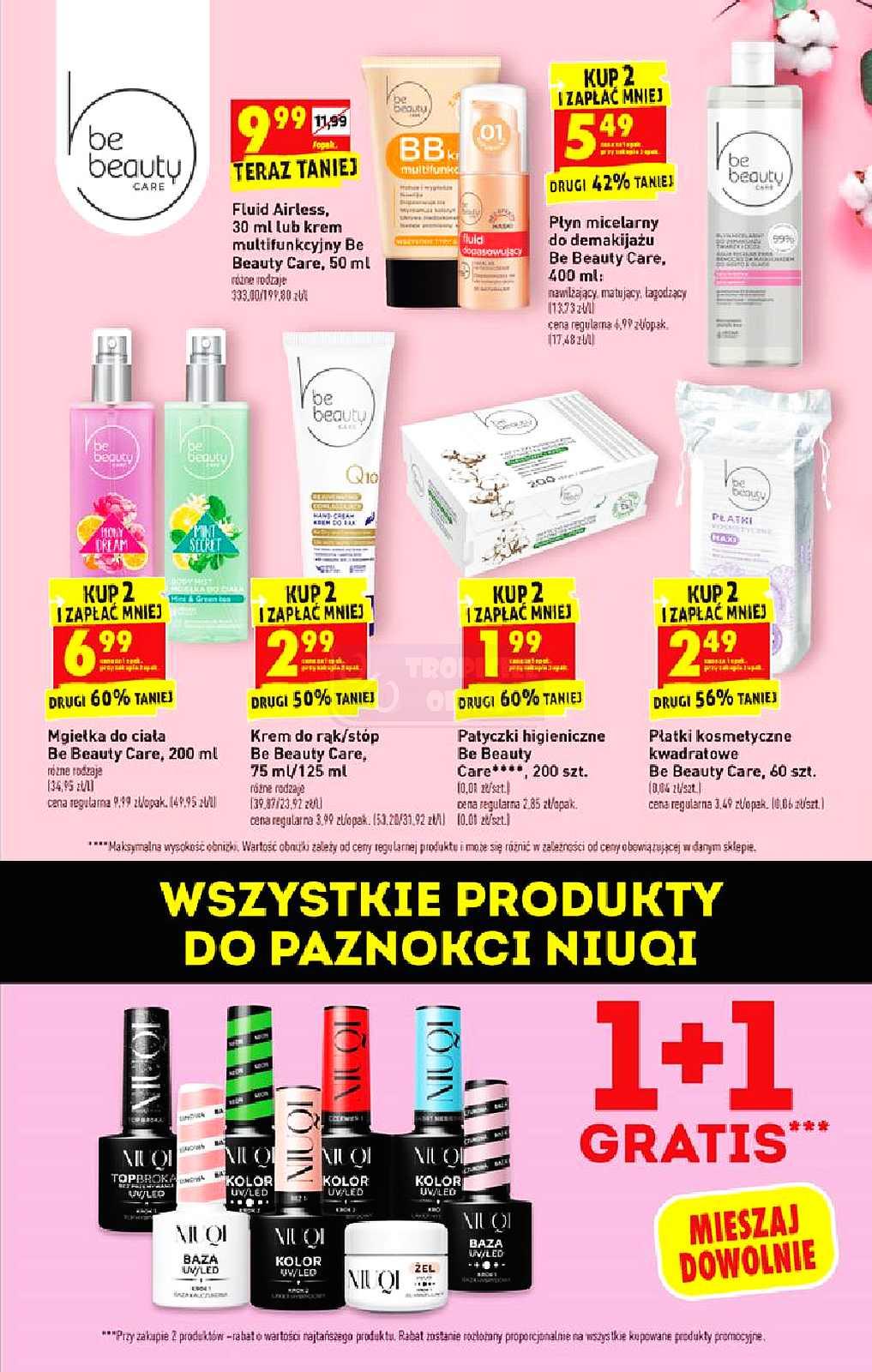 Gazetka promocyjna Biedronka do 25/09/2021 str.53
