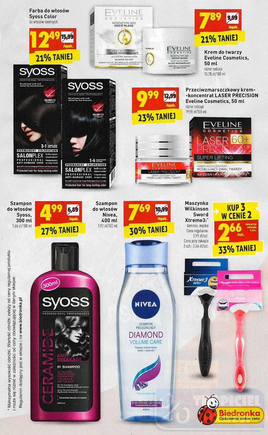 Gazetka promocyjna Biedronka do 20/08/2017 str.23