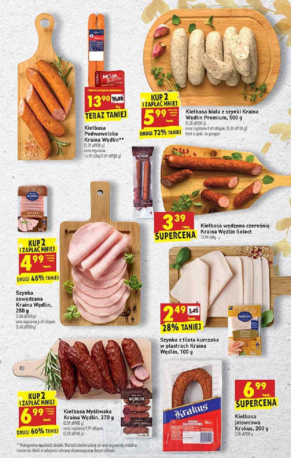 Gazetka promocyjna Biedronka do 10/04/2021 str.19