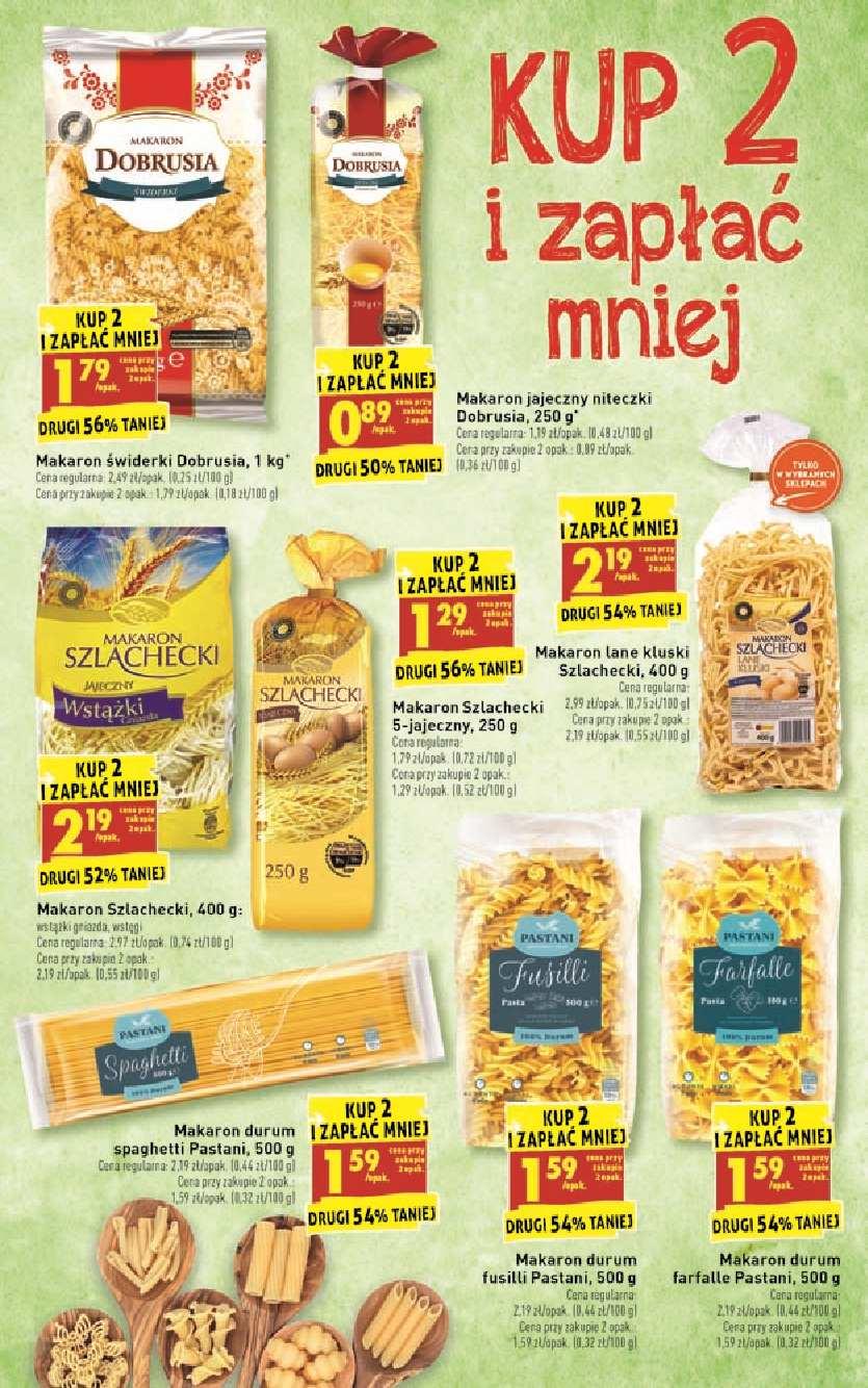 Gazetka promocyjna Biedronka do 23/03/2019 str.37