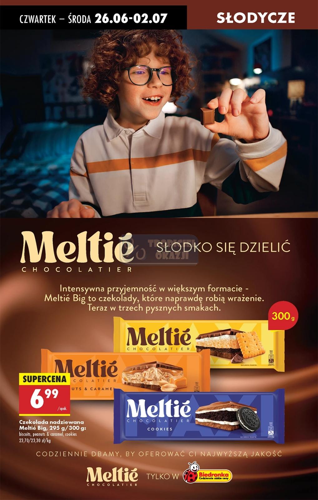 Gazetka promocyjna Biedronka do 02/07/2025 str.65