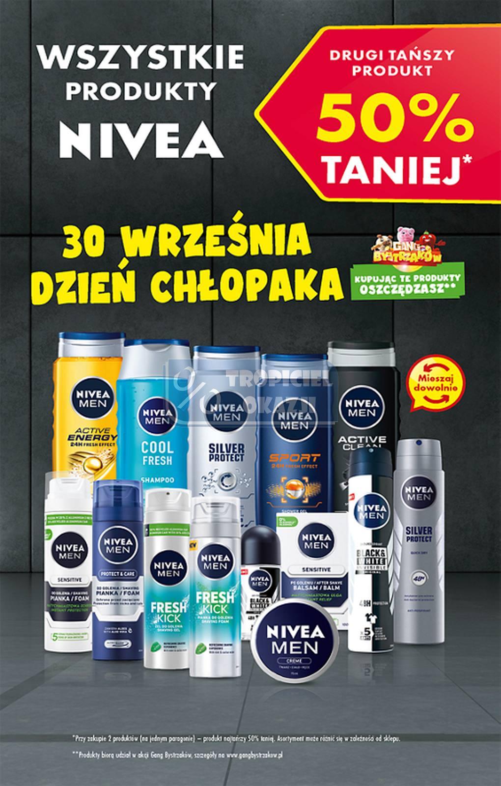 Gazetka promocyjna Biedronka do 01/10/2022 str.47
