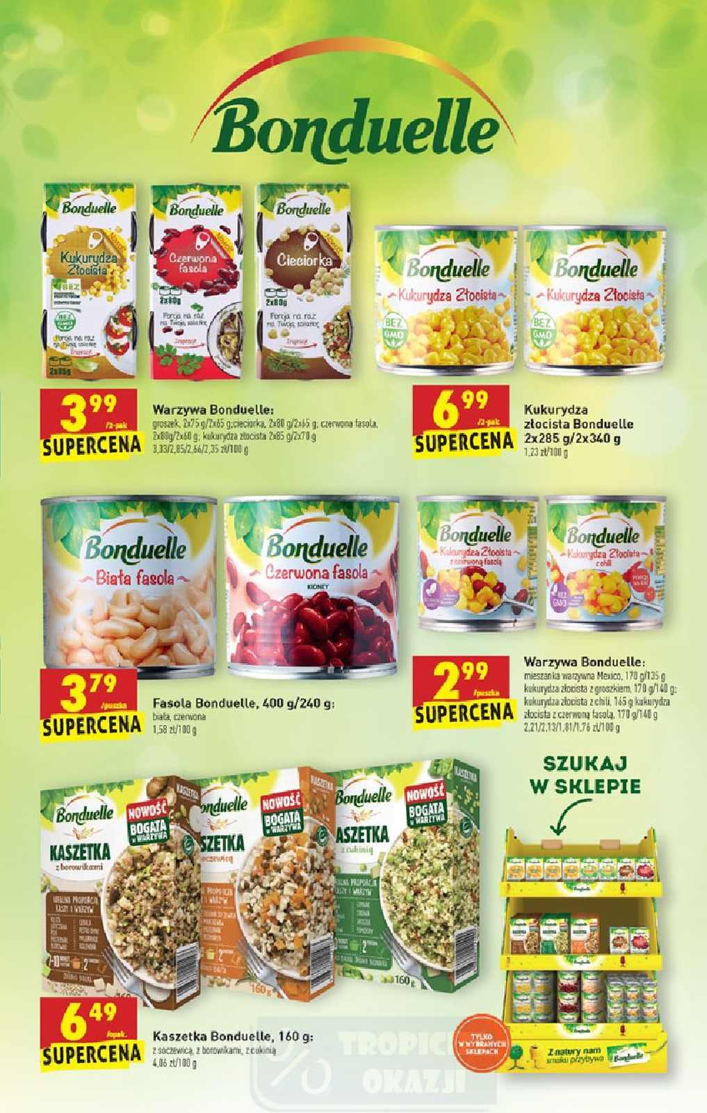 Gazetka promocyjna Biedronka do 10/02/2021 str.31