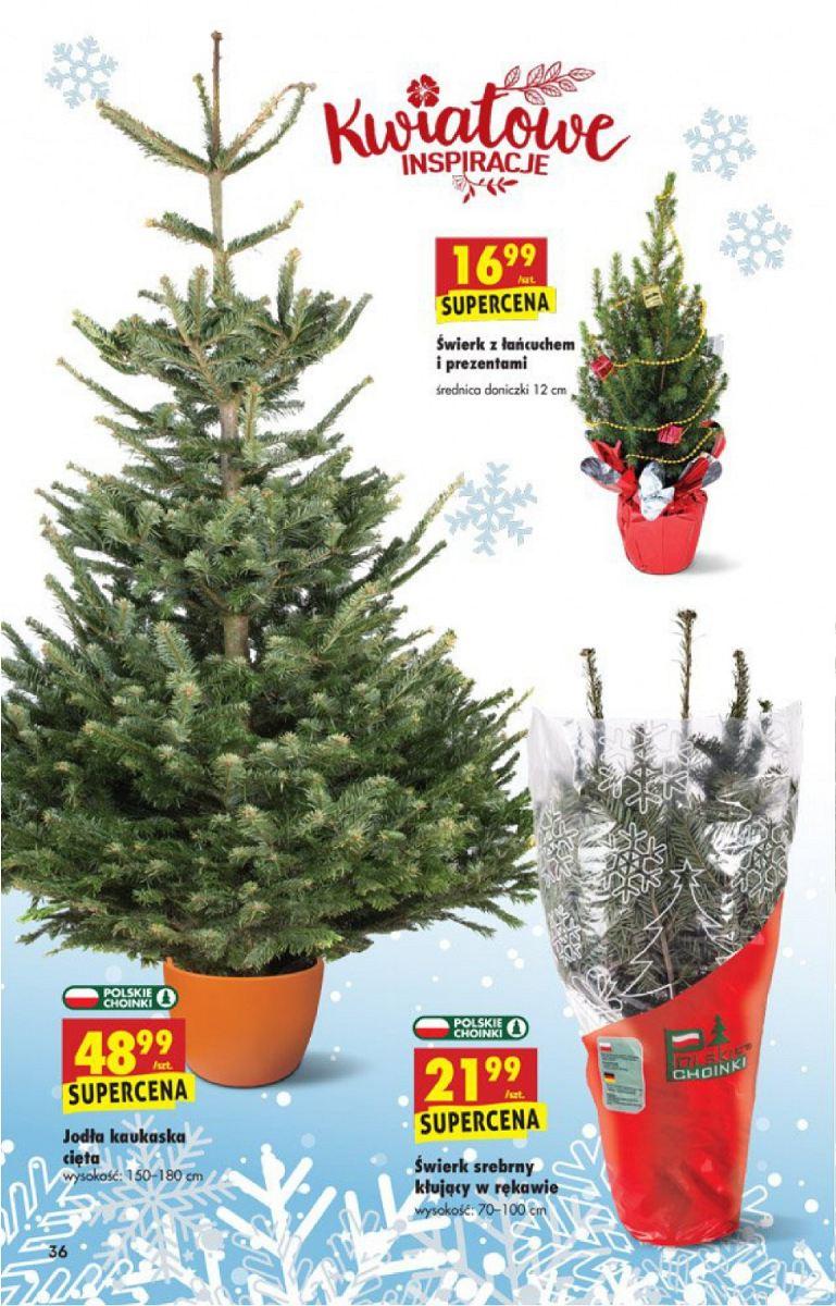Gazetka promocyjna Biedronka do 20/12/2017 str.36