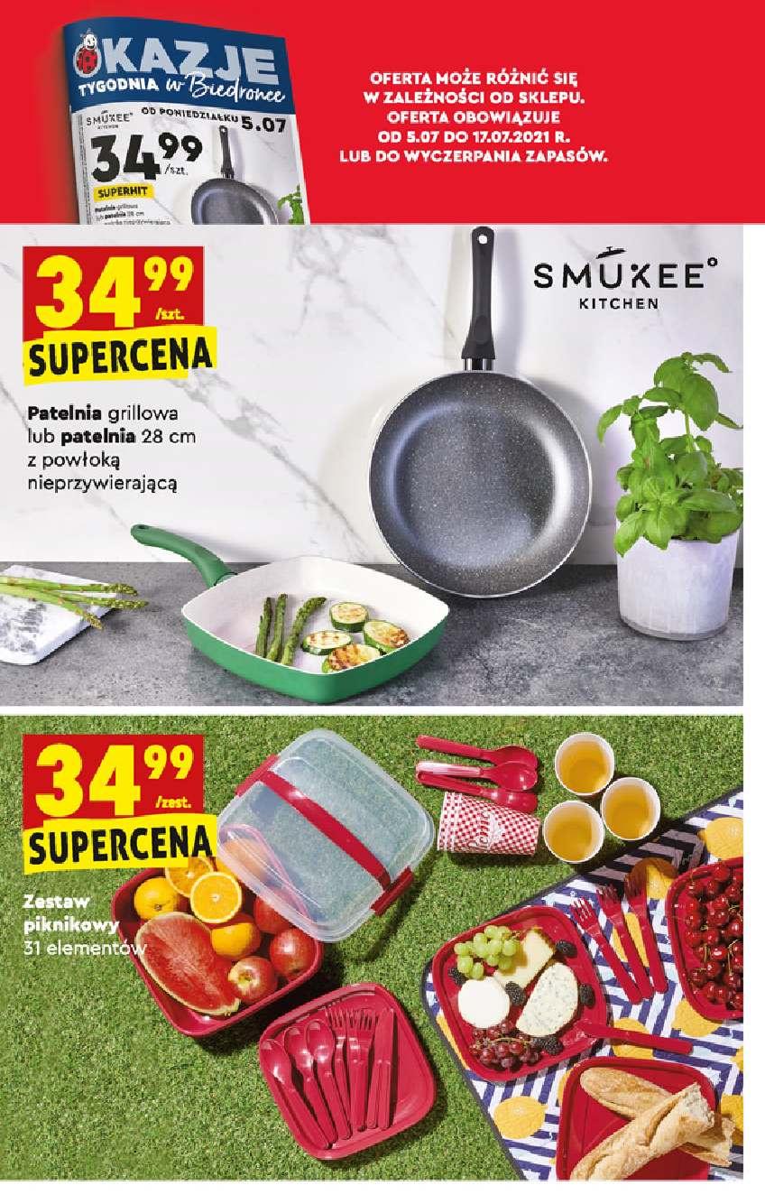 Gazetka promocyjna Biedronka do 10/07/2021 str.55