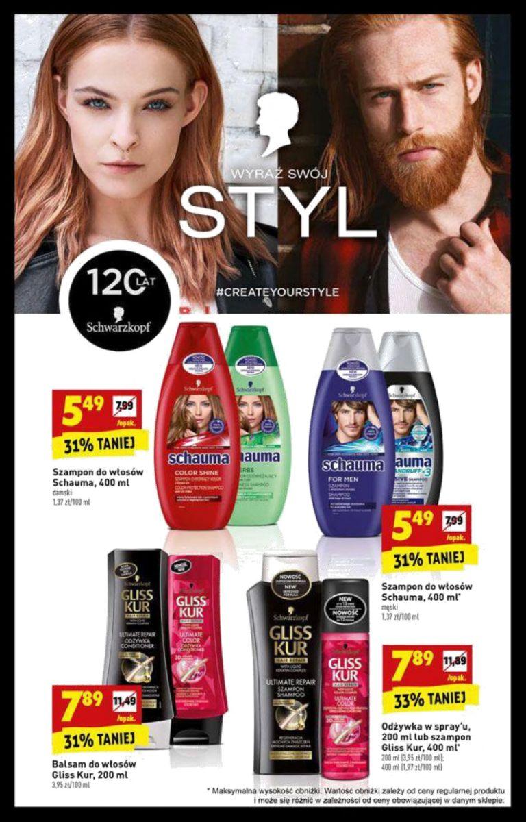 Gazetka promocyjna Biedronka do 25/02/2018 str.44