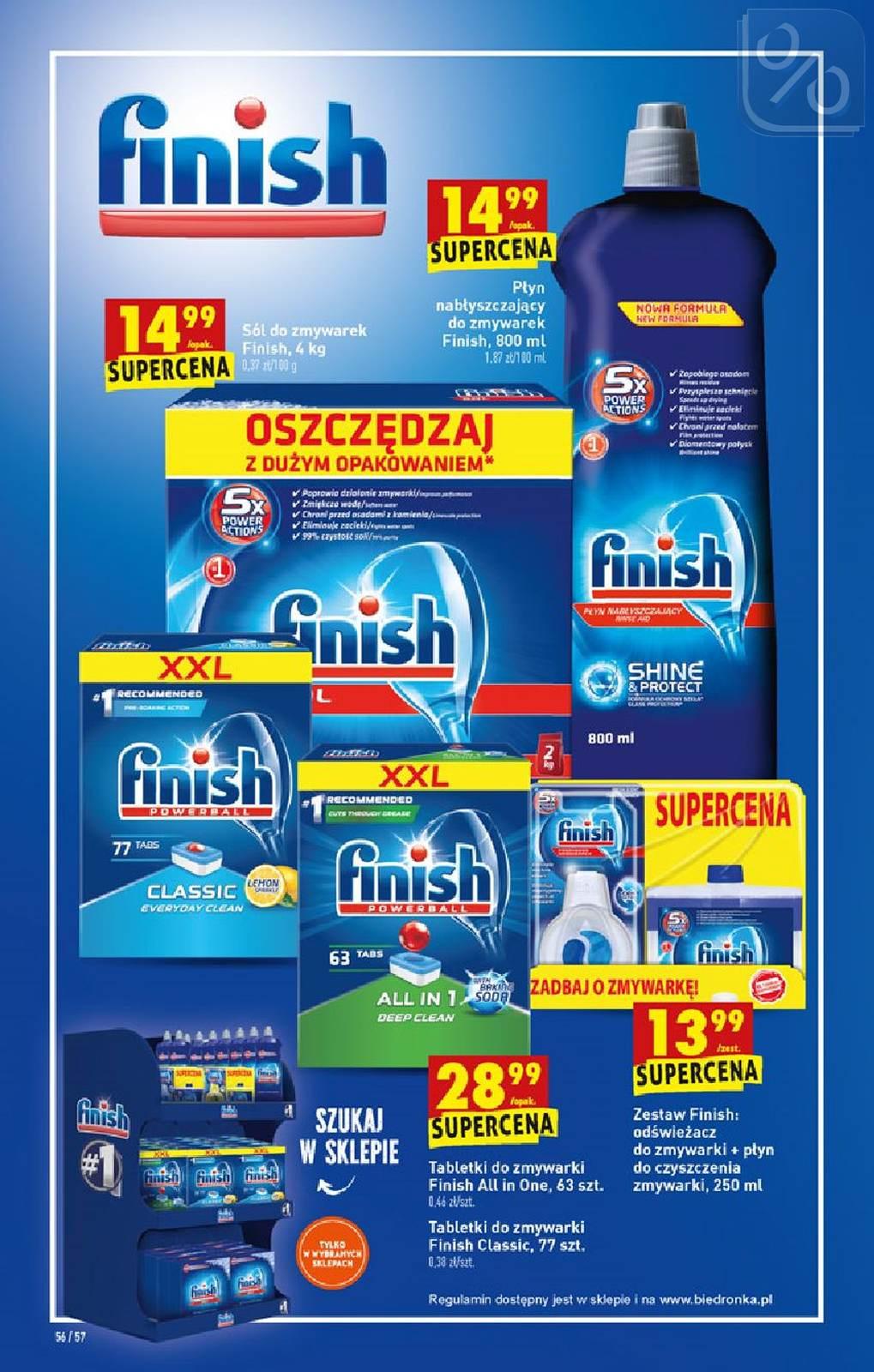 Gazetka promocyjna Biedronka do 10/04/2019 str.56