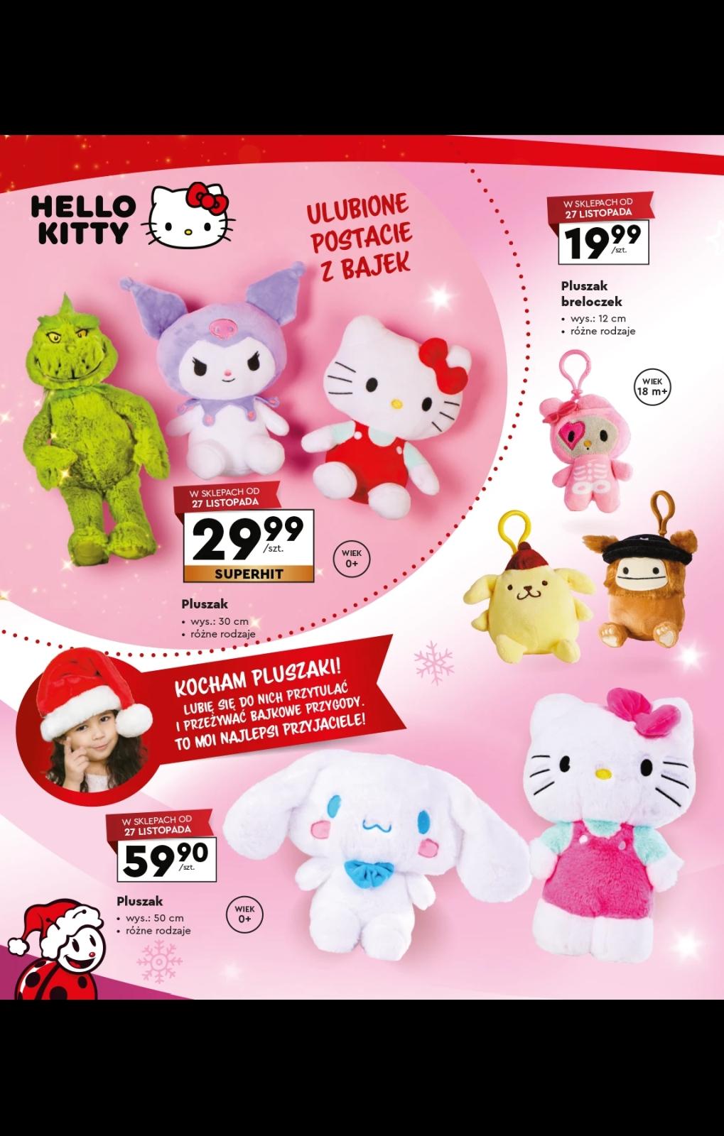 Gazetka promocyjna Biedronka do 23/12/2025 str.44