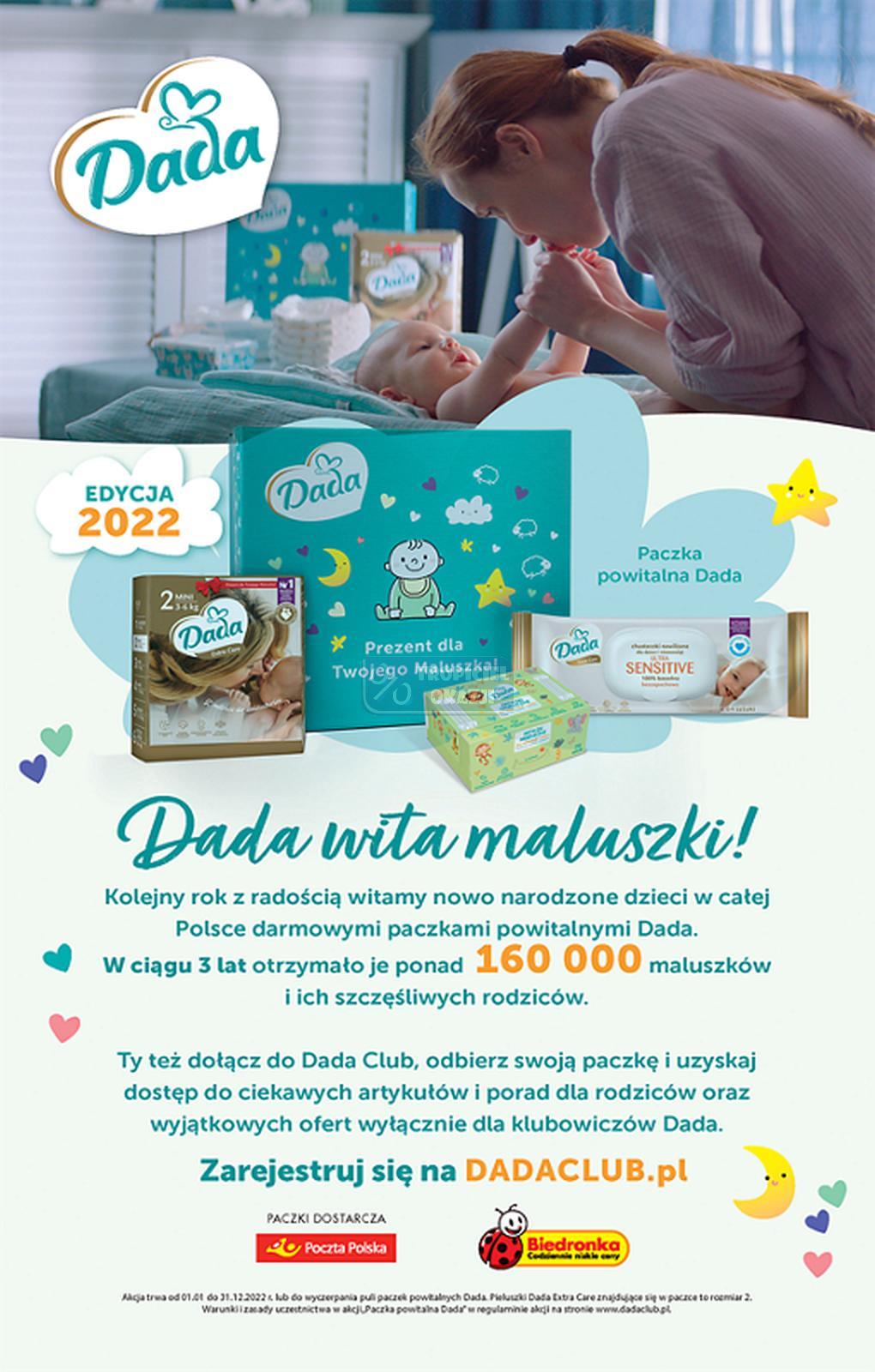 Gazetka promocyjna Biedronka do 05/10/2022 str.60
