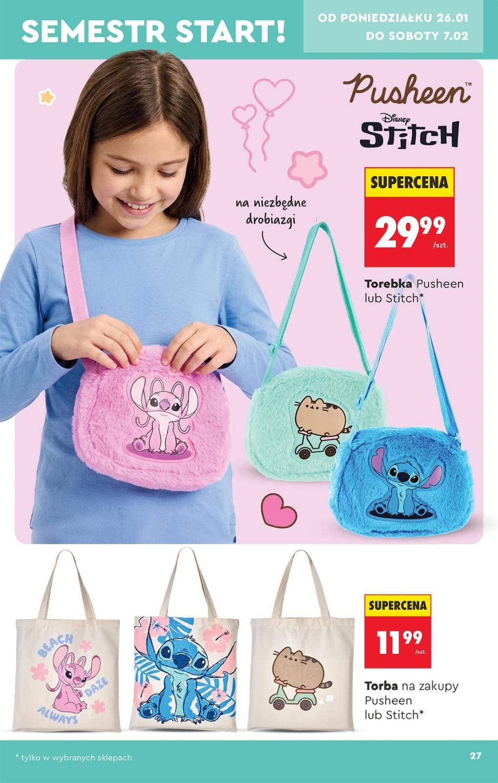 Gazetka promocyjna Biedronka do 11/02/2026 str.29