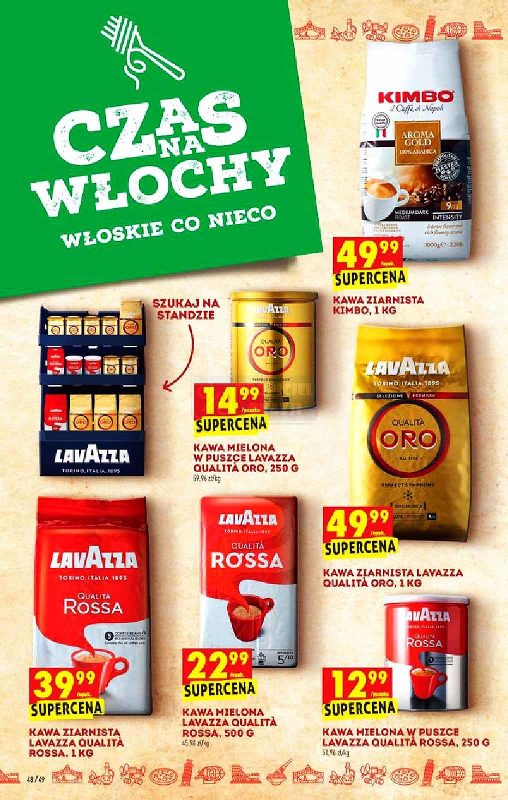 Gazetka promocyjna Biedronka do 22/09/2021 str.48