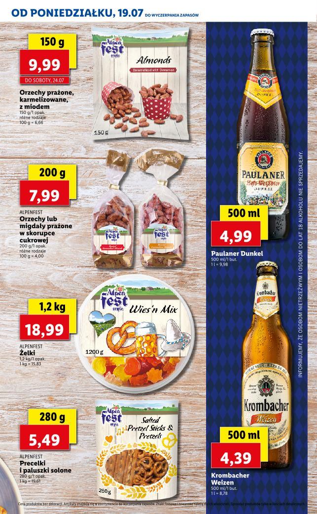 Gazetka promocyjna Lidl do 25/07/2021 str.13