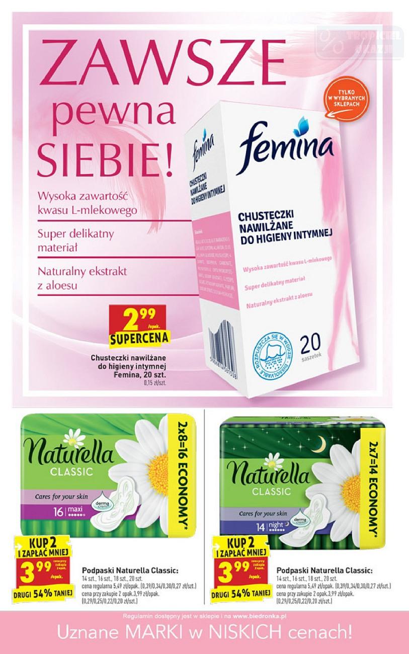 Gazetka promocyjna Biedronka do 02/09/2018 str.12