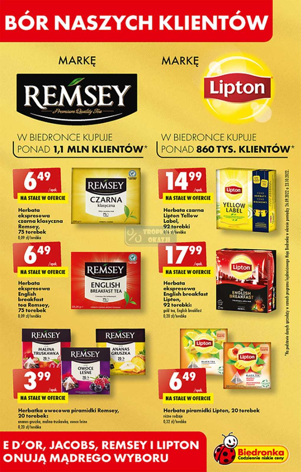 Gazetka promocyjna Biedronka do 02/11/2022 str.42