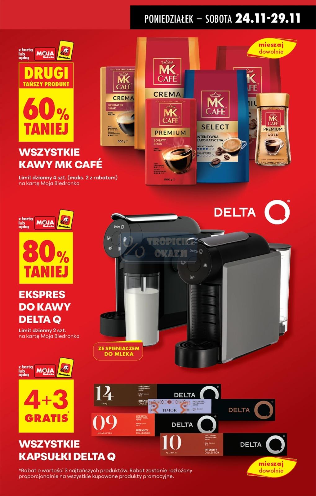 Gazetka promocyjna Biedronka do 29/11/2025 str.19