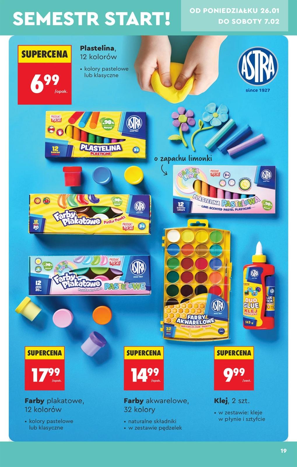 Gazetka promocyjna Biedronka do 11/02/2026 str.21