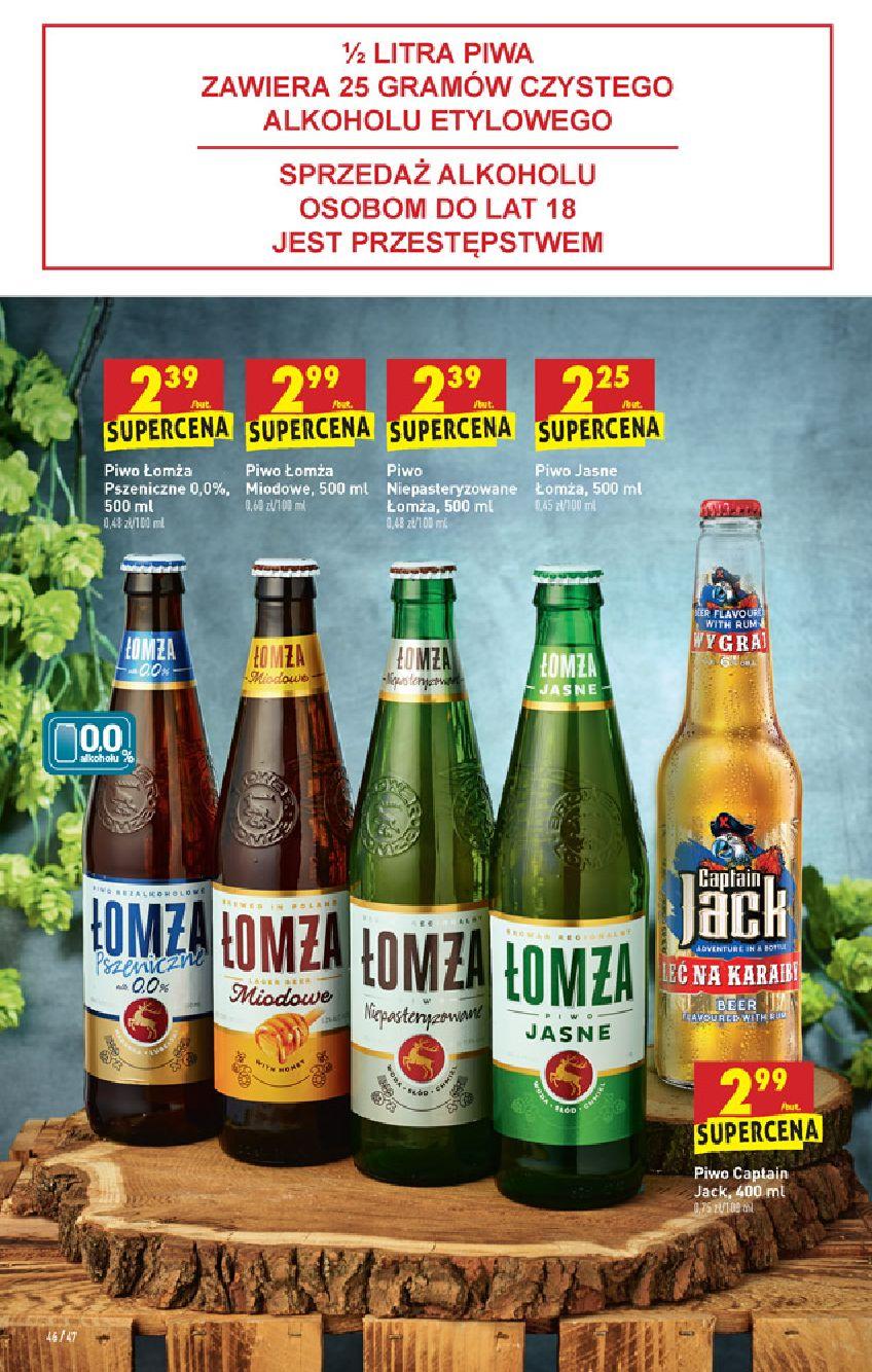 Gazetka promocyjna Biedronka do 26/02/2020 str.46