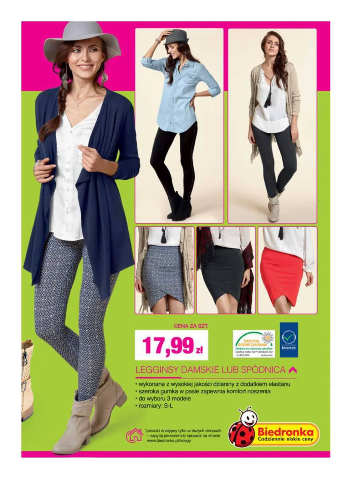 Gazetka promocyjna Biedronka do 10/02/2016 str.5