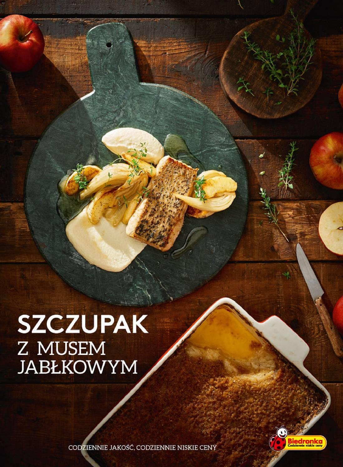 Gazetka promocyjna Biedronka do 29/09/2018 str.37