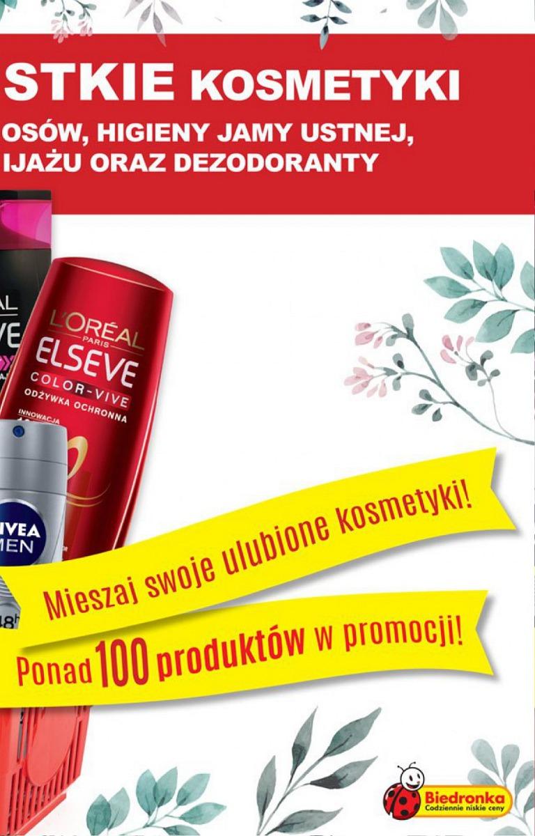 Gazetka promocyjna Biedronka do 11/02/2018 str.33