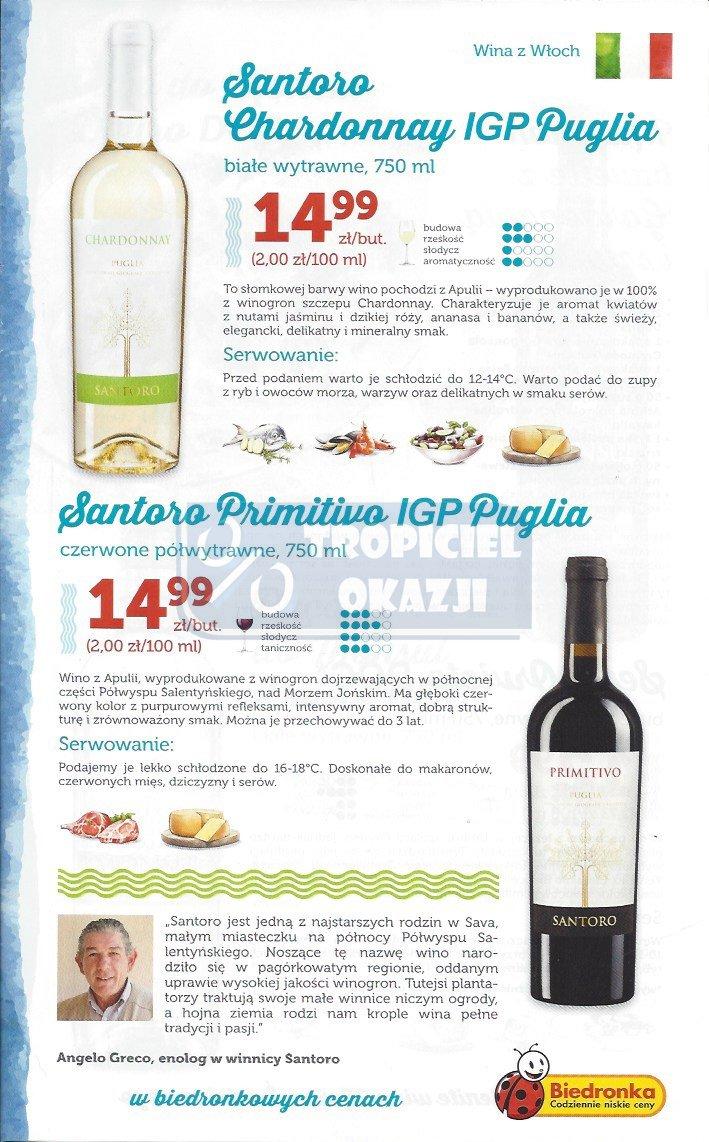 Gazetka promocyjna Biedronka do 31/07/2016 str.27