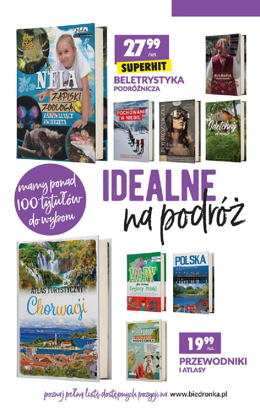 Gazetka promocyjna Biedronka do 26/06/2019 str.18