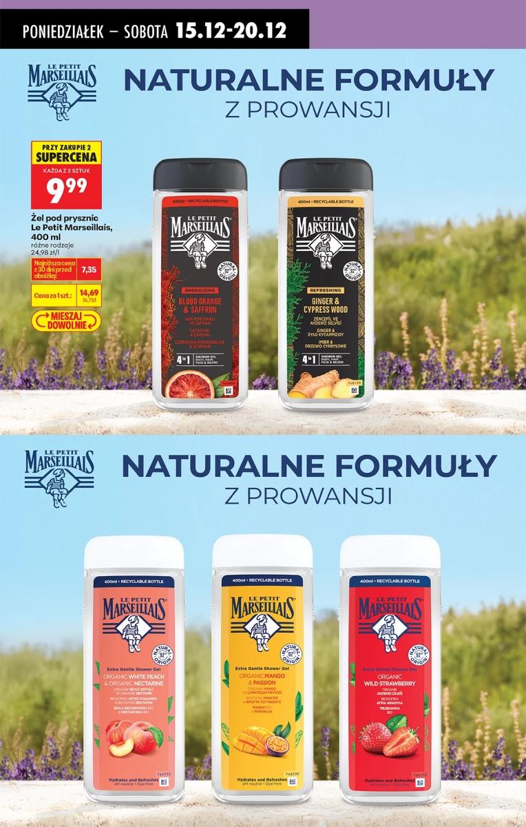 Gazetka promocyjna Biedronka do 21/12/2025 str.73