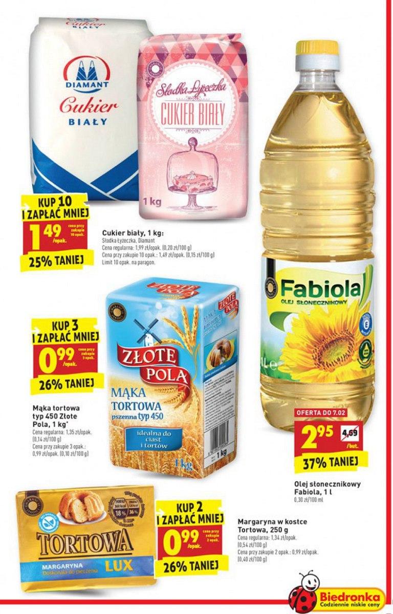Gazetka promocyjna Biedronka do 11/02/2018 str.5