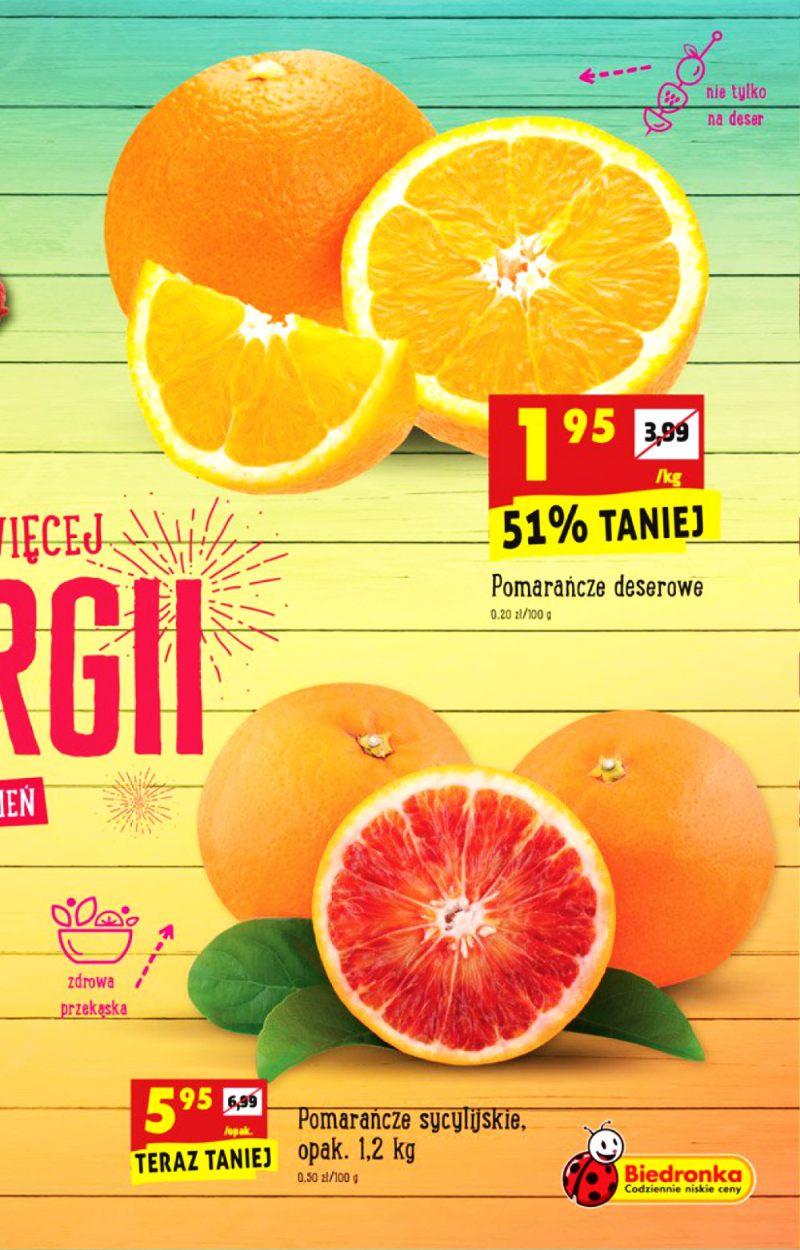 Gazetka promocyjna Biedronka do 24/12/2017 str.11