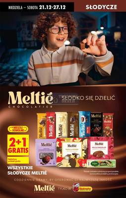 Przygotuj się na świeta