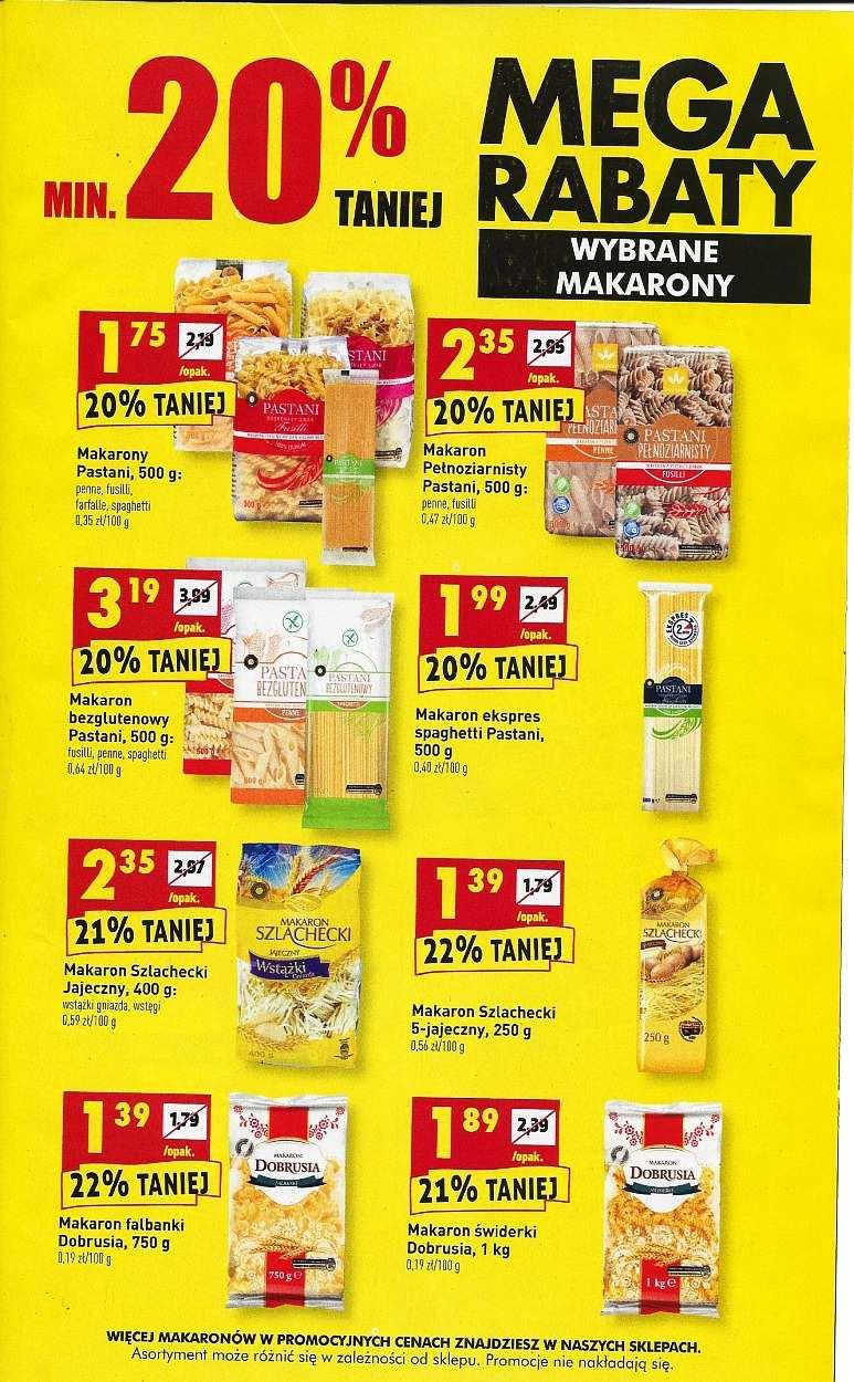 Gazetka promocyjna Biedronka do 24/12/2017 str.49