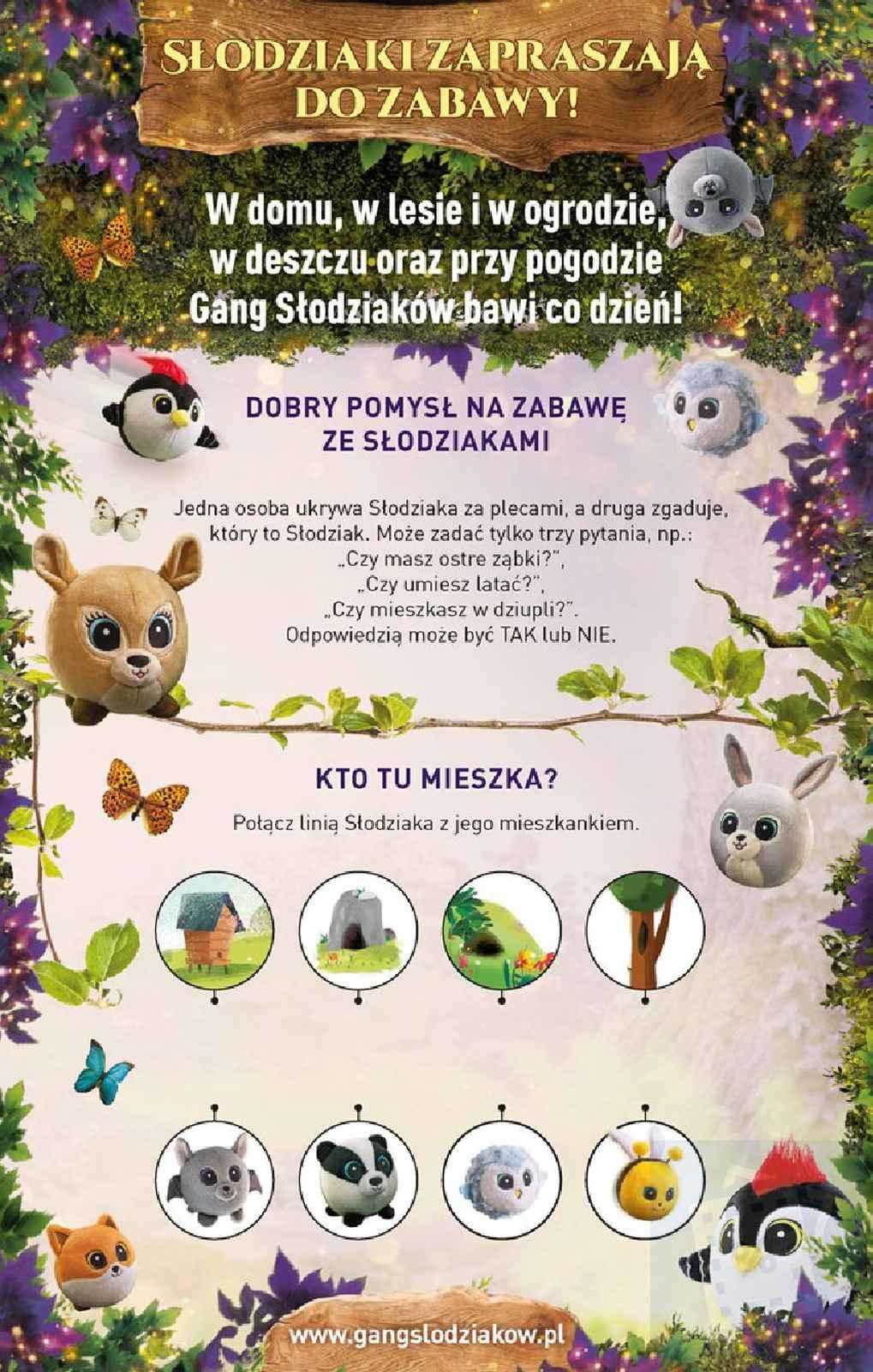 Gazetka promocyjna Biedronka do 21/09/2019 str.64