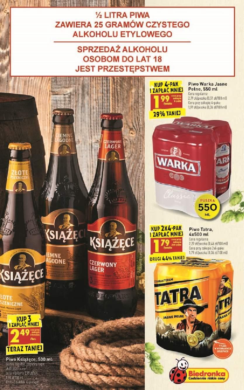 Gazetka promocyjna Biedronka do 23/03/2019 str.53